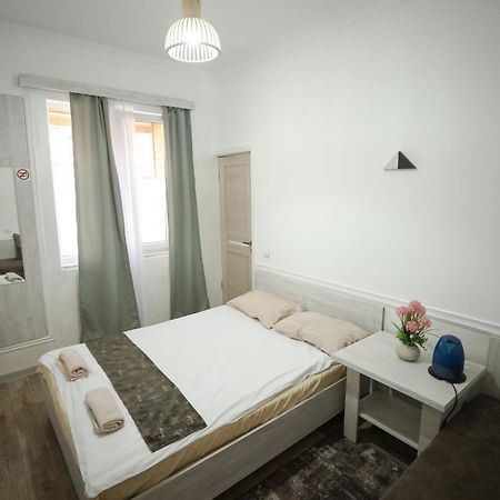 Hotel U Ashota Jerevan Exteriér fotografie