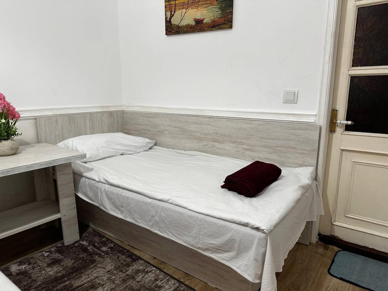 Hotel U Ashota Jerevan Exteriér fotografie