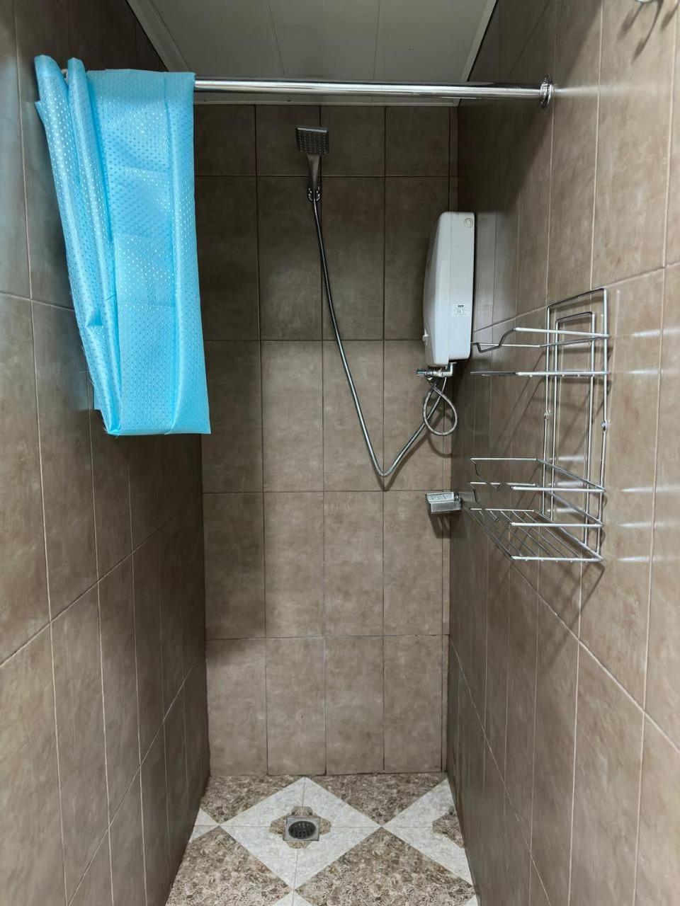 Hotel U Ashota Jerevan Exteriér fotografie