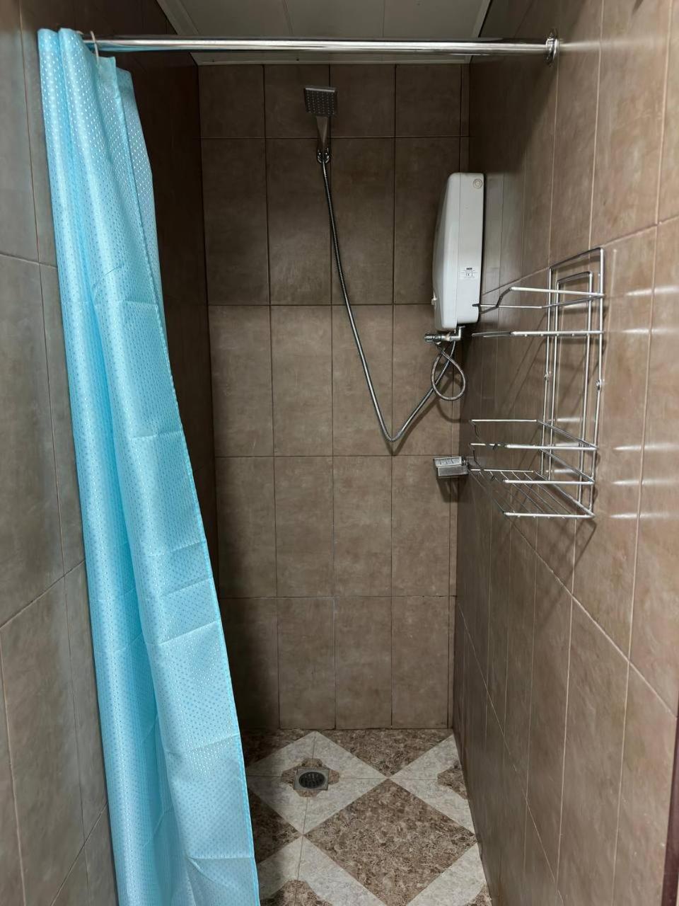 Hotel U Ashota Jerevan Exteriér fotografie