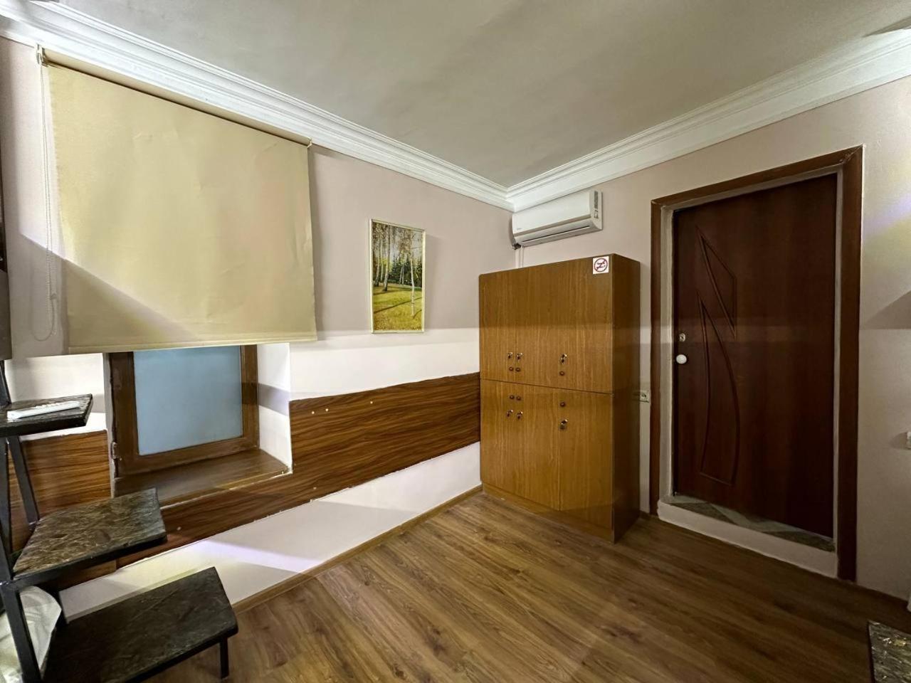 Hotel U Ashota Jerevan Exteriér fotografie