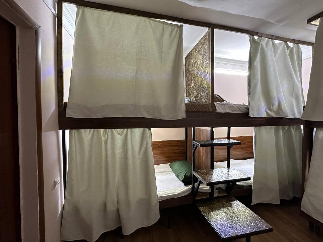 Hotel U Ashota Jerevan Exteriér fotografie